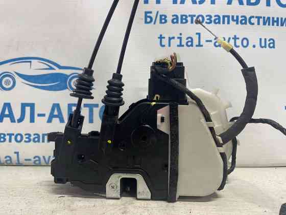 Замок двери передний правый Hyundai Santa fe 2012-2019 814202W000 (Арт. 73992) Київ