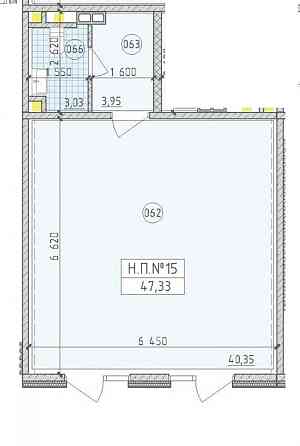 продажа торговые площади Киев, Голосеевский, 118325 $ Київ