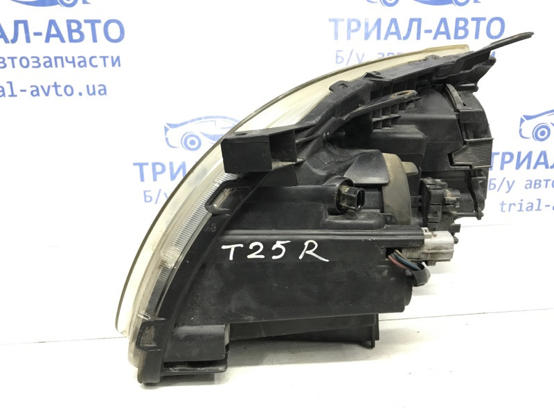 Фара правая галоген Toyota Avensis 2002-2010 8113005190 (Арт. 42774) Київ - зображення 5