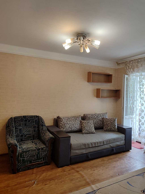 долгосрочная аренда 1-к квартира Киев, Шевченковский, 12000 грн./мес. Київ - зображення 11