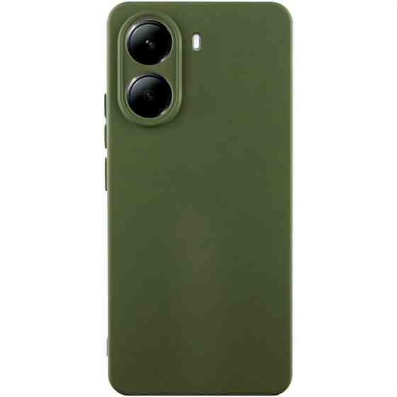 Чехол Silicone Cover Ummi Lakshmi Full Camera (AA) для Xiaomi Redmi Note 15 4G/5G (EU) Херсон