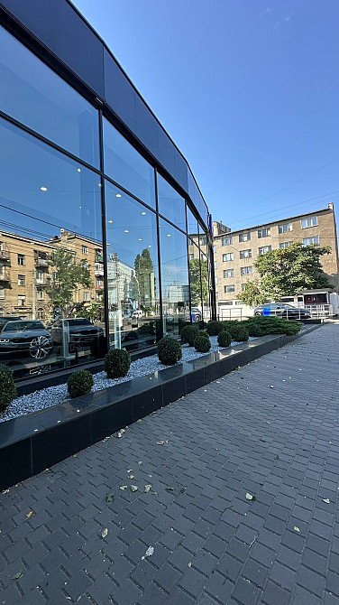 Готовий прибутковий орендний бізнес. Автосалон. Одеса - зображення 2