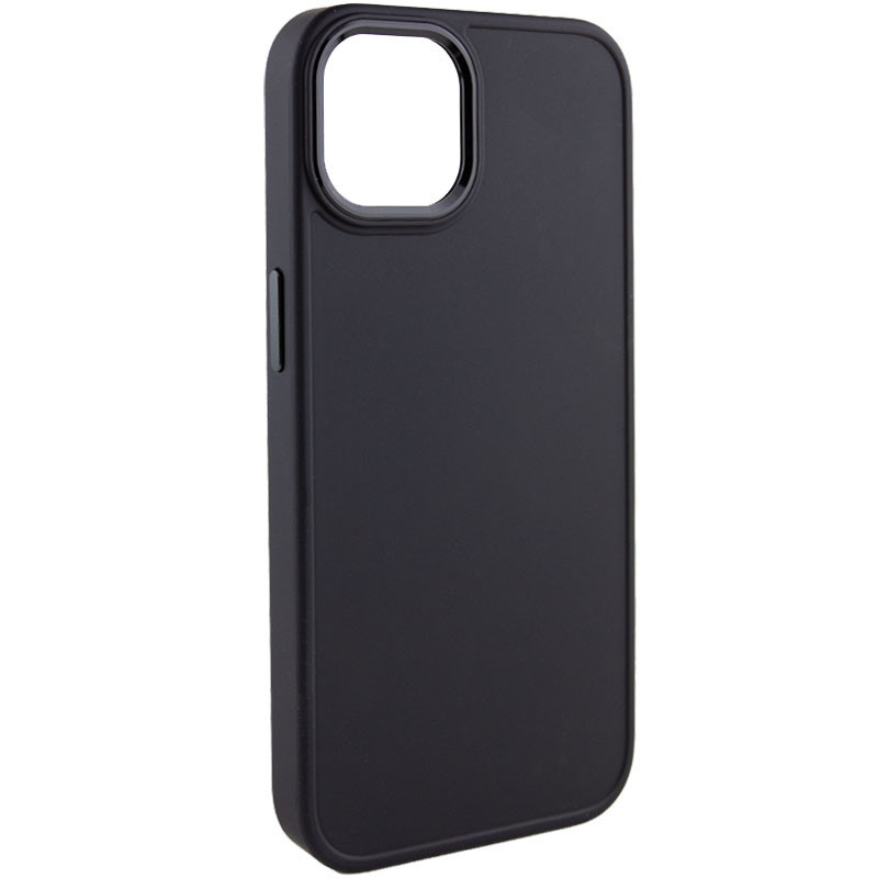 TPU чехол Bonbon Metal Style для Apple iPhone 14 Plus (6.7") Херсон - изображение 1