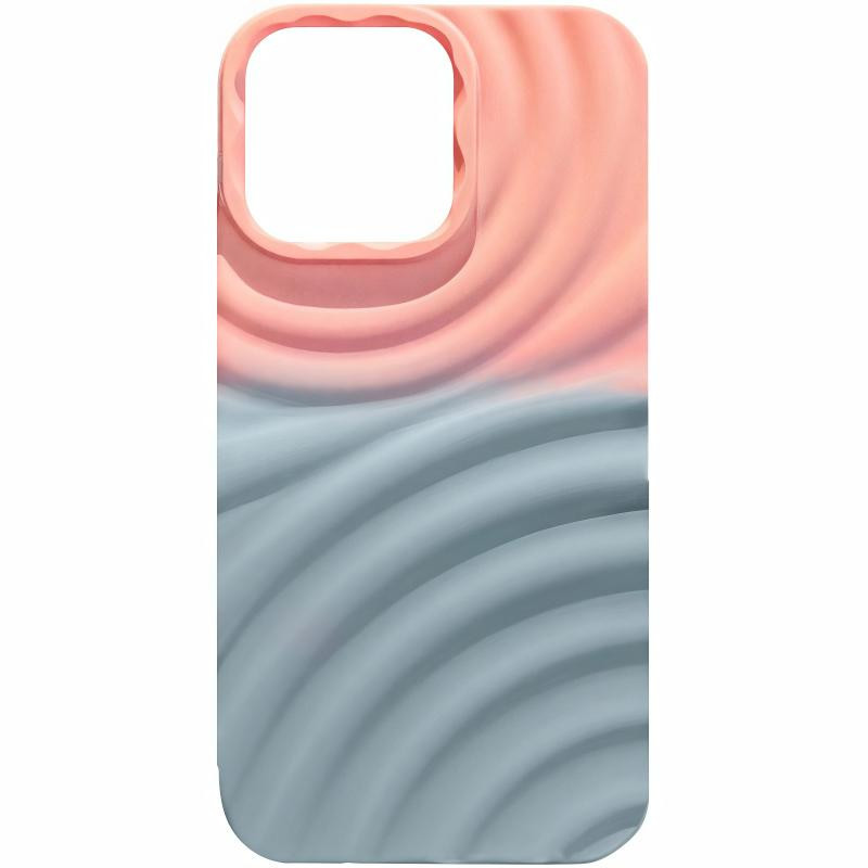 Чехол TPU ColorWave для Apple iPhone 16 Pro (6.3") Херсон - изображение 1