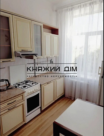 Оренда 1 км. кв. з паркомісцем в центрі Саксаганського,51/87 код 11203690 Киев - изображение 4