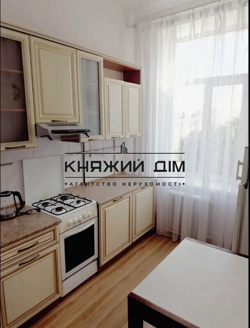 Оренда 1 км. кв. з паркомісцем в центрі Саксаганського,51/87 код 11203690 Київ - зображення 4