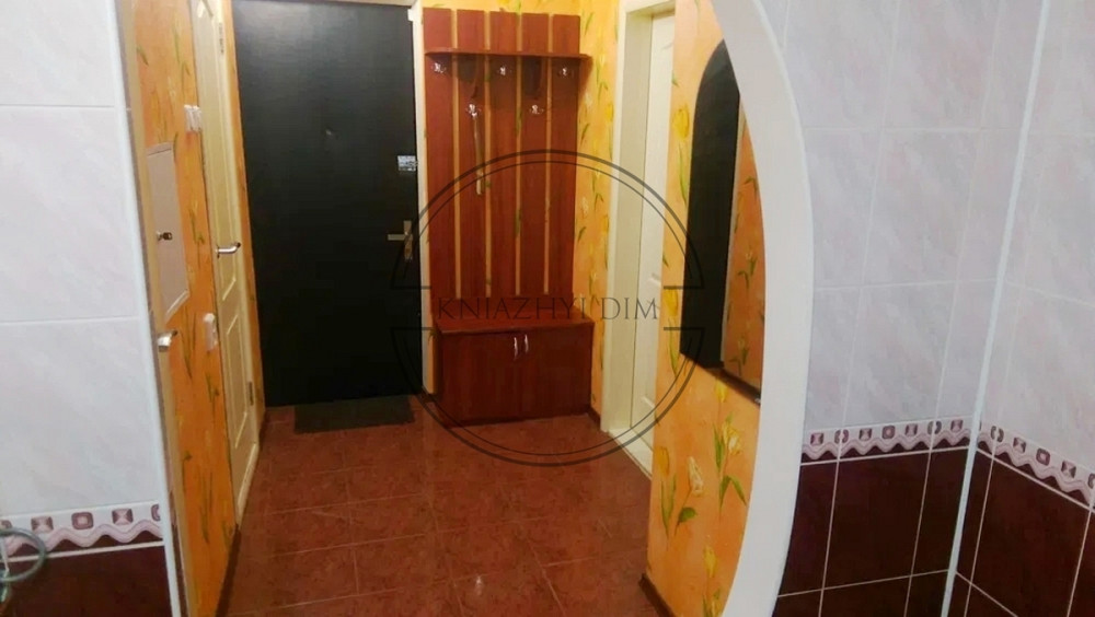 Оренда 1-кімнатної квартири біля метро Мінська. КОД Об'єкта: 11136907 Киев - изображение 7