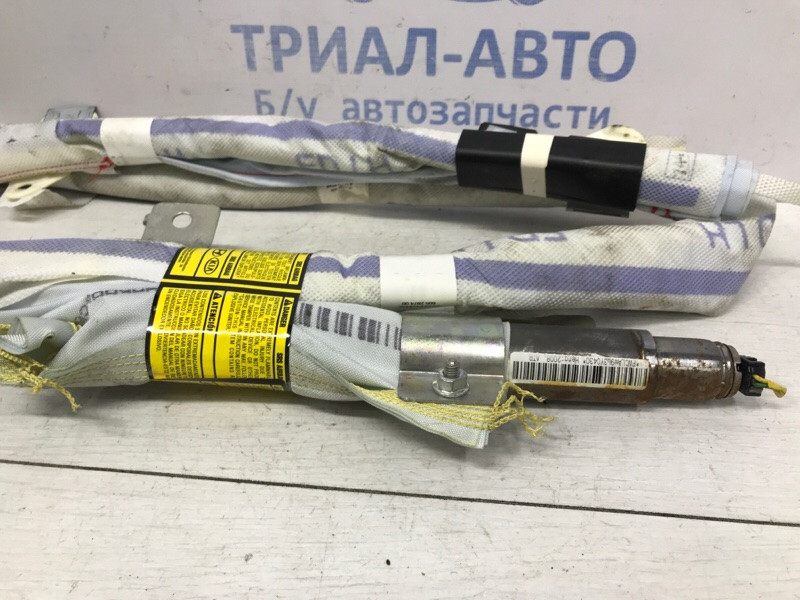 Airbag потолка(шторка) левый Kia Ceed 2006-2012 850101H500 (Арт. 45936) Київ - зображення 2