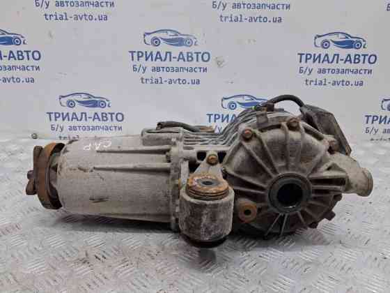 Редуктор задний Chevrolet Captiva C100 2.4 БЕНЗИН Z24SED 2006 (б/у) Киев