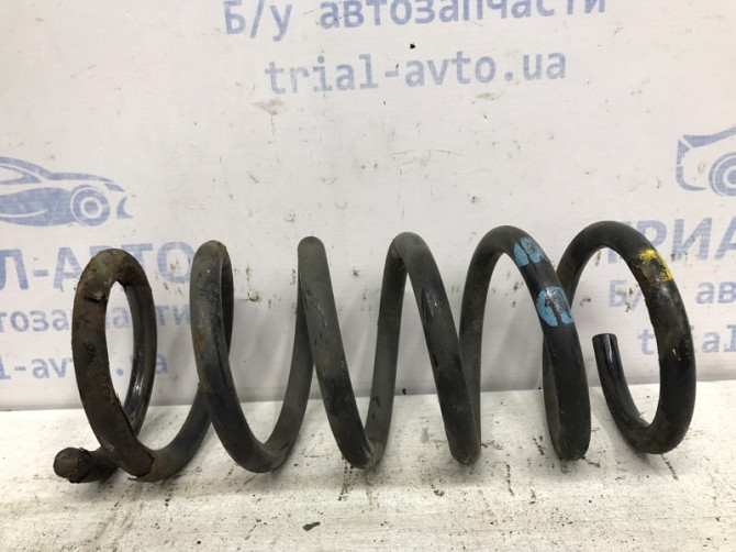 Пружина задняя Chevrolet Captiva 2011-2018 95096692 (Арт. 48284) Київ - зображення 1