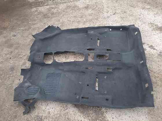 Ковер Коврики Ковролин Alfa Romeo 147 ( 937 купе) Дніпро