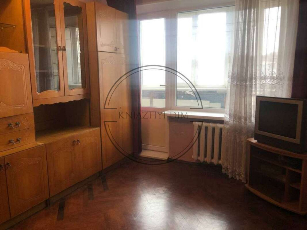 Продаж 1-кім.кв. Голосіївський центр! м. Олімпійська. вул. Василя Яна. код: 21139346 Киев - изображение 1