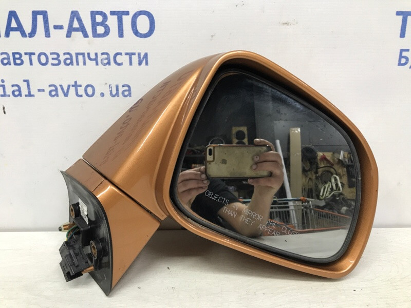 Зеркало правое Chevrolet Captiva C100 2.4 БЕНЗИН Z24SED 2006 (б/у) Київ - зображення 1