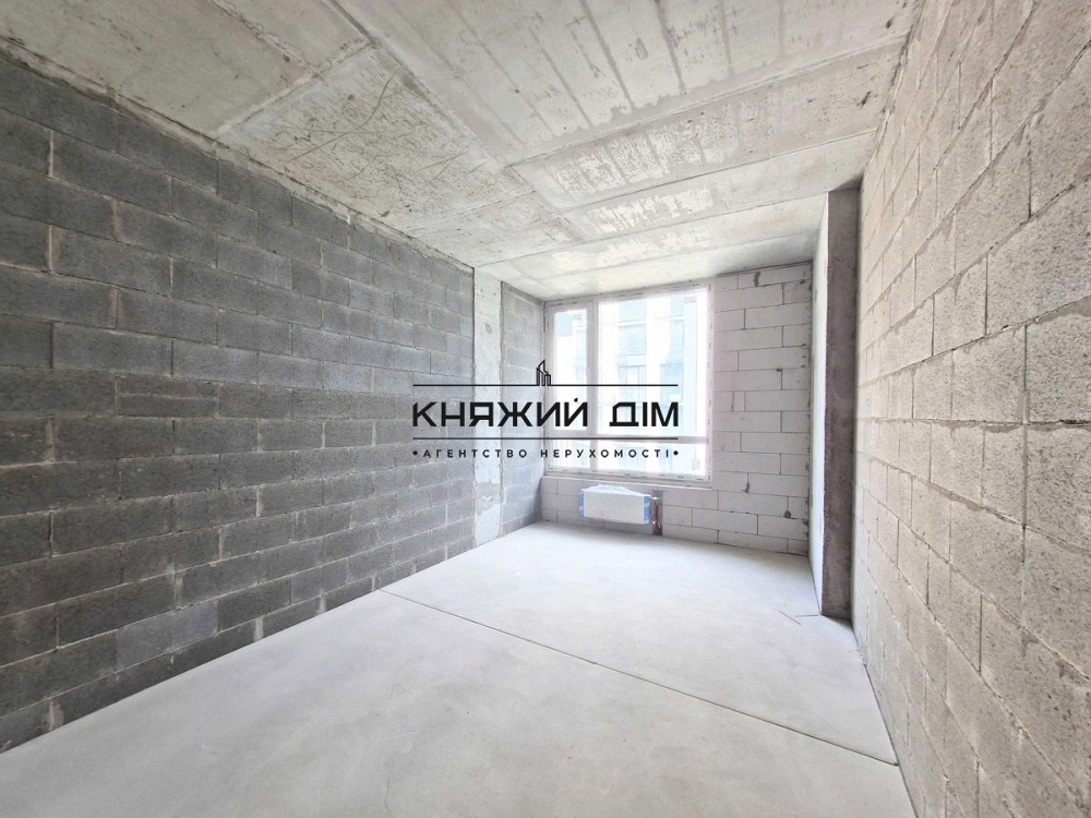 Продаж 1кімнатної квартири ЖК Respublika Киев - изображение 7