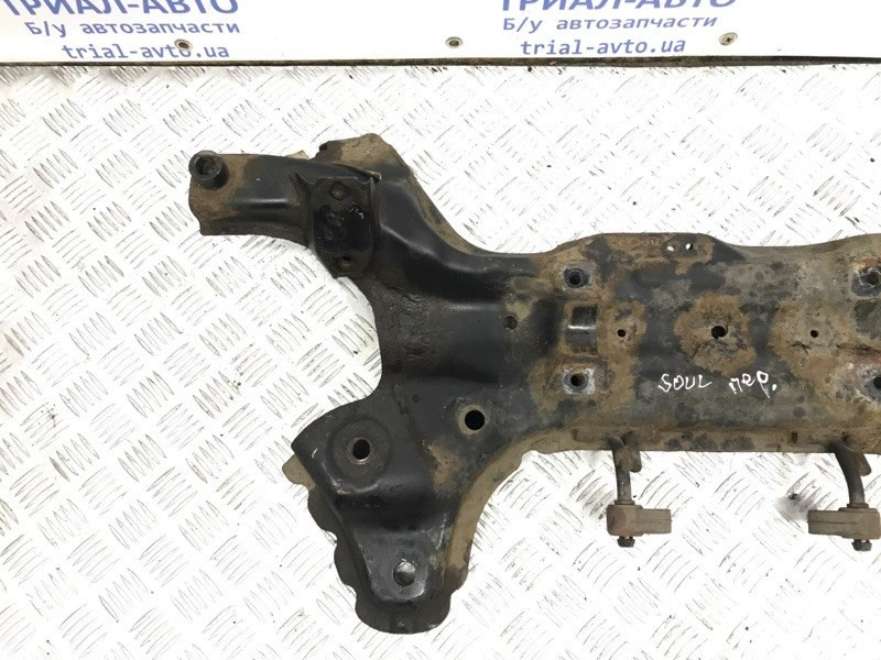 Балка передней подвески Kia Soul AM 1.6 БЕНЗИН G4FC 2008 (б/у) Київ - зображення 2