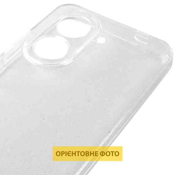 TPU чехол Nova для Xiaomi Redmi 15C (EU) Херсон