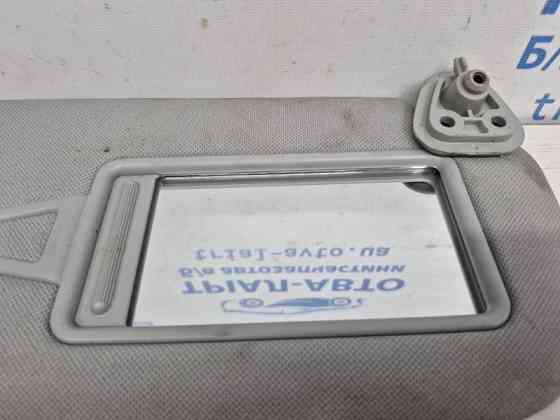Козырек солнцезащитный правый Hyundai IX35 LM 1.7 DIESEL D4FD 2009 (б/у) Киев
