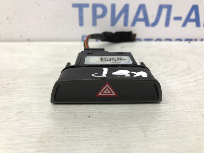 Кнопка аварийки Kia Sportage SL 2.0 DIESEL D4HA 2010 (б/у) Київ - зображення 1