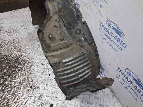 Подкрылок передний левый Mazda 6 GH 2.5 БЕНЗИН L5-VE 2007 (б/у) Київ