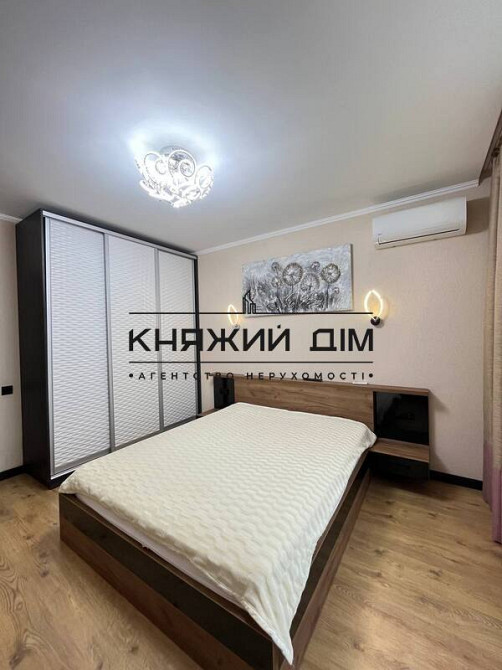 Оренда 2 кімнатної квартири ЖК Victory V КОД: 11203046 Киев - изображение 4