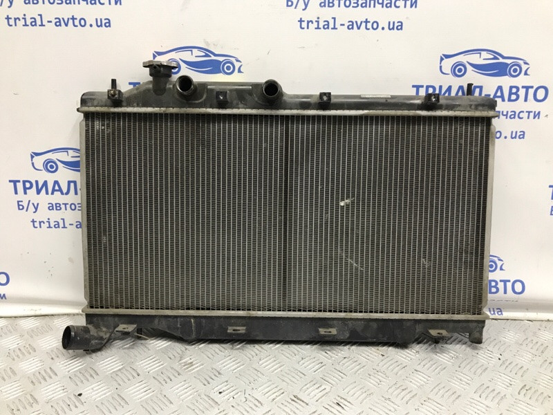 Радиатор основной Subaru Forester 2012-2018 45111SG020 (Арт. 57260) Київ - зображення 1