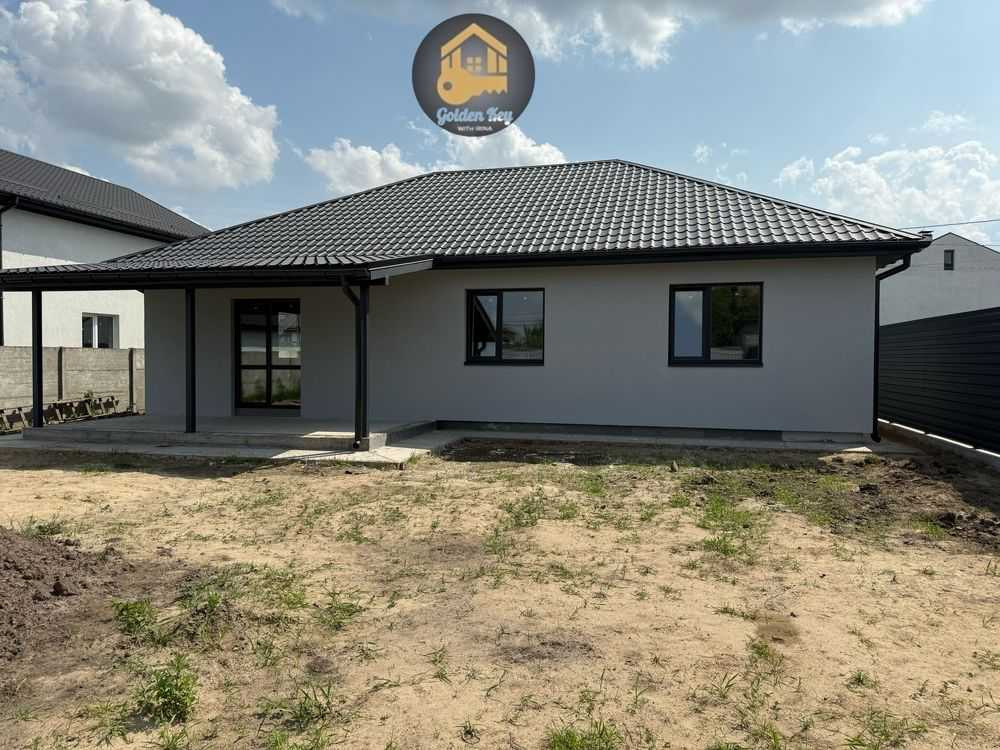 продажа 3-к дом Бориспольский, Гора, 122000 $  - зображення 8
