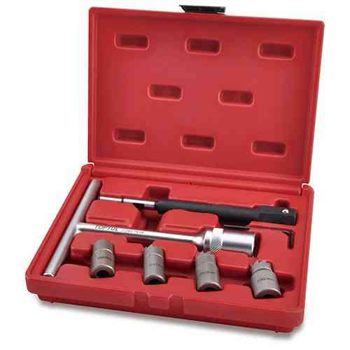 Набор для обслуживания дизельных форсунок TOPTUL JGAI0704 Харків