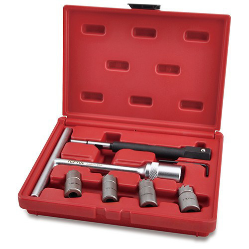 Набор для обслуживания дизельных форсунок TOPTUL JGAI0704 Харків - зображення 1