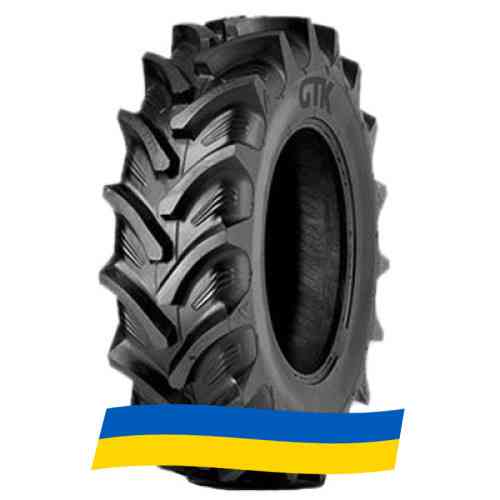 360/70 R24 GTK RS200 122/122A8 Сельхоз шина Київ