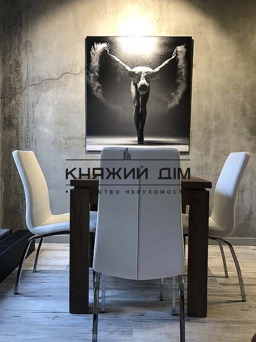 Шикарна 1-а. кв. Елітний новий будинок New York Concept House. М.Олімпійська. № 11197088 Київ - зображення 1