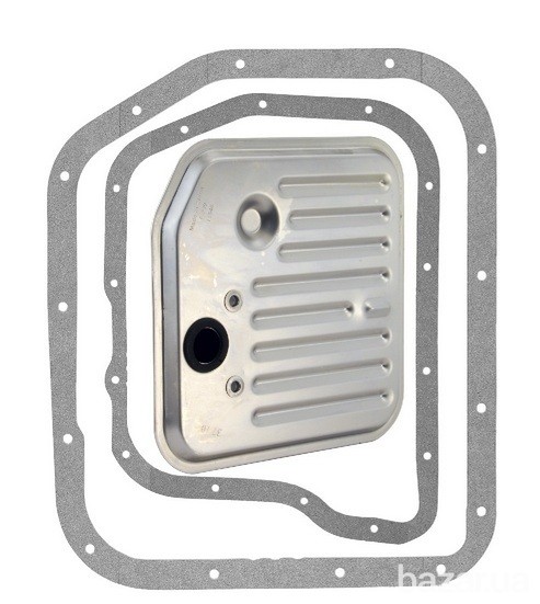 Гранд Чироки 1993. 5.2 - Фильтр коробки + прокладка " Шах " Київ - зображення 1