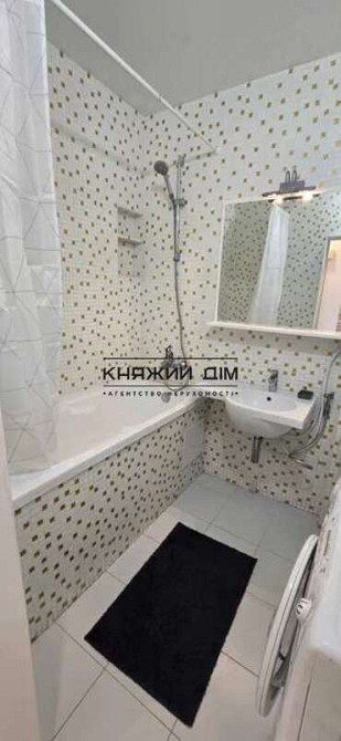 Оренда 1 кімнатної квартири м. Позняки Київ - зображення 10