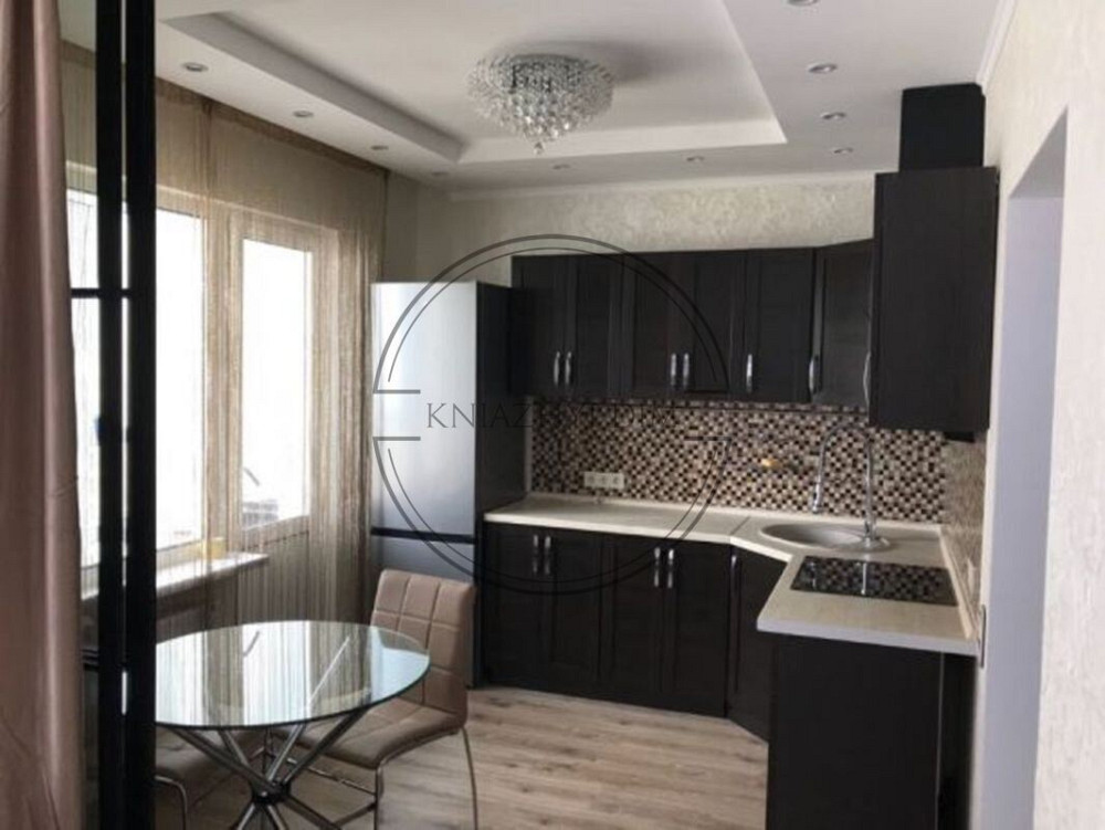 Оренда 1 кім. квартири в ЖК Патріотика, біля ст. м. Осокорки. № 11159185 Киев - изображение 1