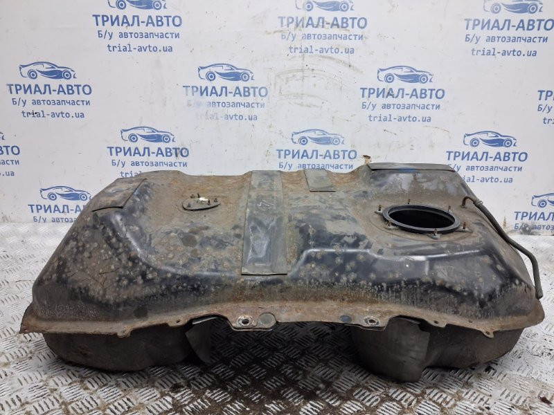 Бак топливный металлический Mitsubishi Outlander XL 2.4 БЕНЗИН 4B12 2007 (б/у) Киев - изображение 6