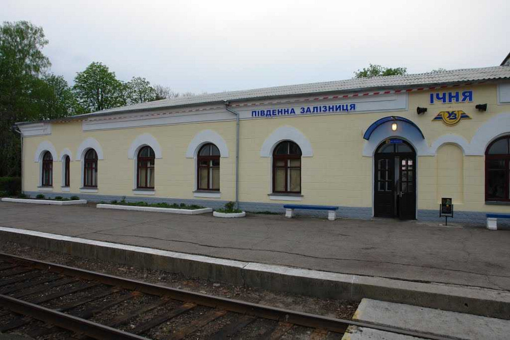 продажа производственные помещения Ичнянский, Ичня, 32880 $ Ічня - зображення 2