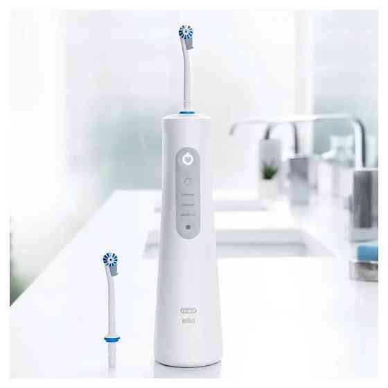 Іригатор Oral-B Aquacare 6 Pro-Expert MDH20-026-3 Киев