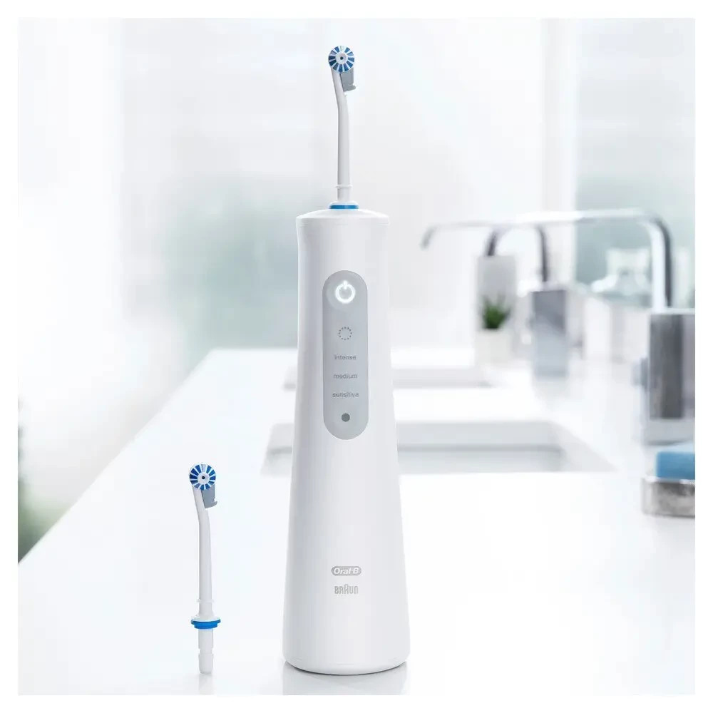Іригатор Oral-B Aquacare 6 Pro-Expert MDH20-026-3 Киев - изображение 1