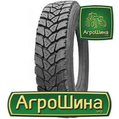 Greforce GR679 (карьерная) 315/80 R22.5 156M PR20 Киев