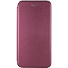 Кожаный чехол-книжка Classy для Apple iPhone 7 plus / 8 plus (5.5") Херсон