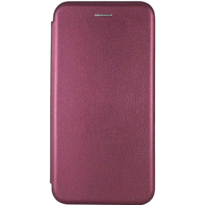 Кожаный чехол-книжка Classy для Apple iPhone 7 plus / 8 plus (5.5") Херсон - зображення 1