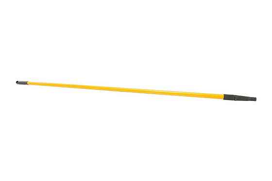Ручка для валика малярного телескопическая MASTERTOOL 1.5-3.0 м 92-7203 Харків