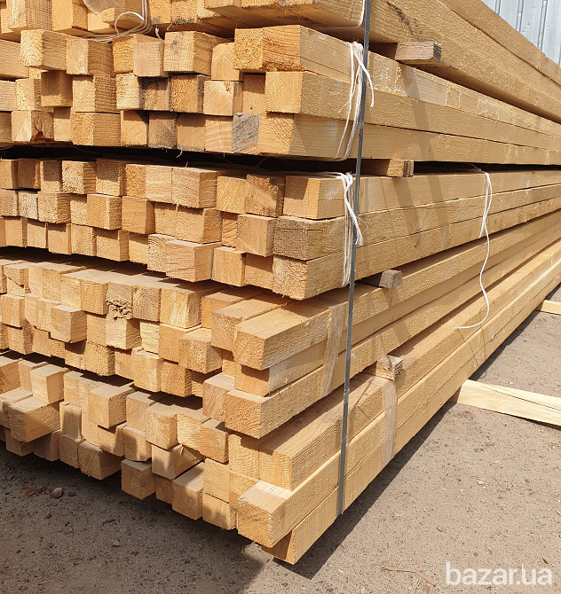 Рейка монтажная 3х метровая Харків - зображення 3