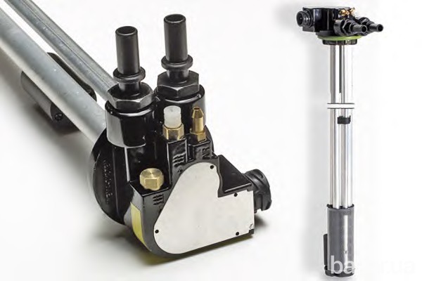 Датчик уровня топлива MAN TGA 81272016084 Рівне - зображення 1