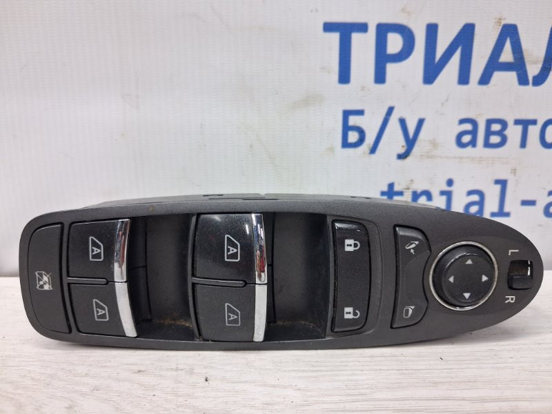 Блок управления стеклоподъемниками Infiniti QX60 L50 3.5 БЕНЗИН VQ35DE 2013 (б/у) Київ - зображення 4