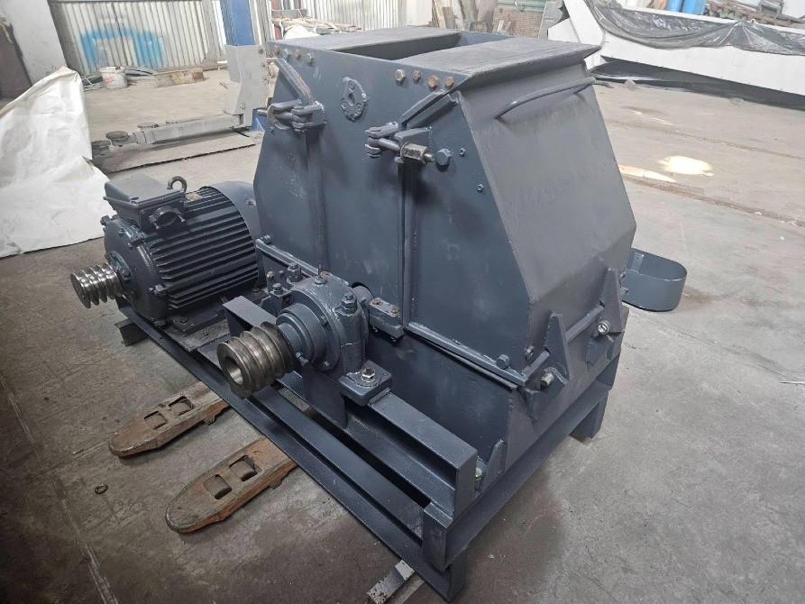 Промышленные молотковые дробилки, мельницы 55 кВт, 10т/час, восстановленные Полтава - изображение 7