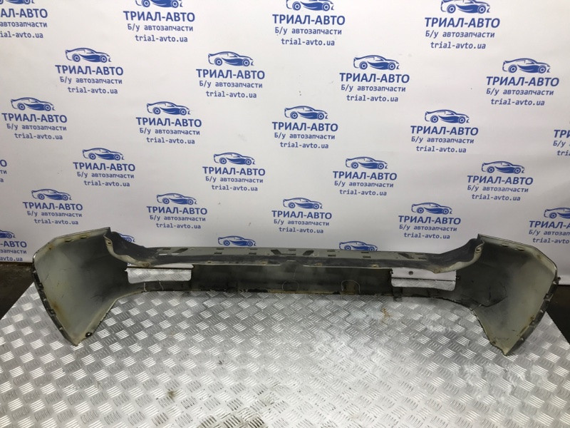 Бампер задний Mitsubishi Pajero Sport K9 2.5 DIESEL 4D56 1996 (б/у) Киев - изображение 8