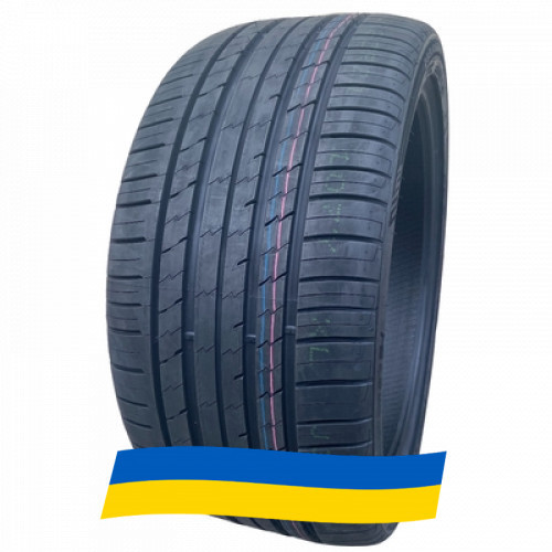 275/40 R21 Tracmax X-privilo RS01+ 107Y Позашляхова шина Київ - зображення 1