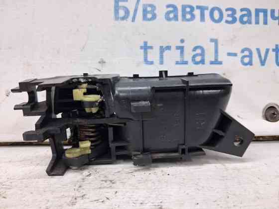 Ручка двери внутренняя правая Mitsubishi Pajero Wagon 3 3.2 ДИЗЕЛЬ 4M41 1999 (б/у) Київ