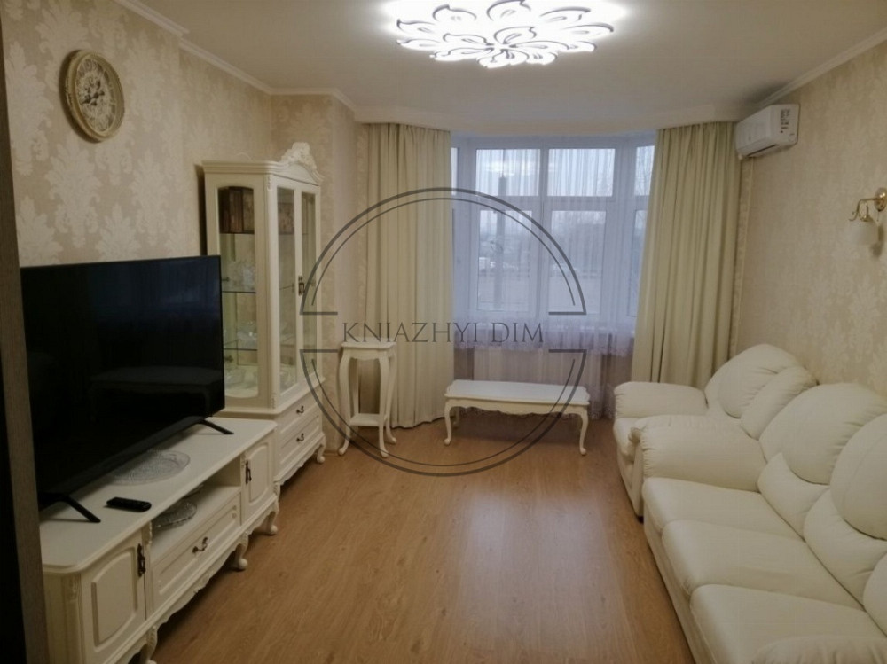 Продажа раздельной 3-х к. квартиры на Осокорках. № 21136948 Киев - изображение 12