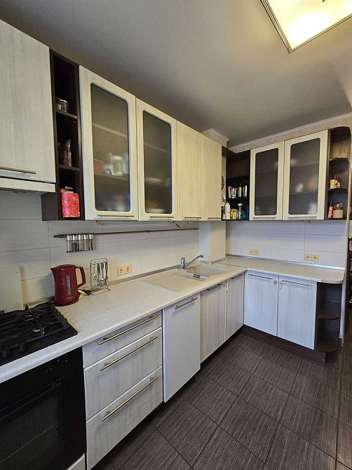 продажа 3-к квартира Киев, Оболонский, 4284000 грн. Київ - зображення 1